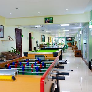 Holiday Inn Dar Es Salaam By Ihg